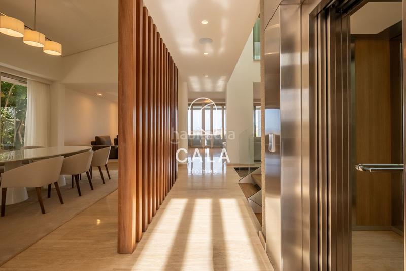 Foto 1c8cefe5-39c5-4606-b235-d17012a6ba0b. Haus mit heizung parking pool in La Caleta Adeje