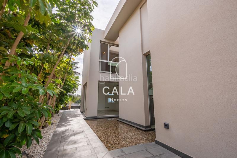 Foto 362b0fb1-9684-46cc-82b7-cf82f19ef6ef. Haus mit heizung parking pool in La Caleta Adeje