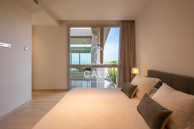 Foto 4b2b1d14-0ac8-4669-9d46-b0d4b29e7c58. Haus mit heizung parking pool in La Caleta Adeje