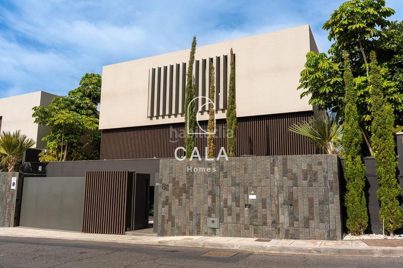 Foto 5d93b84b-9881-4558-8c11-0f9b862d881c. Haus mit heizung parking pool in La Caleta Adeje