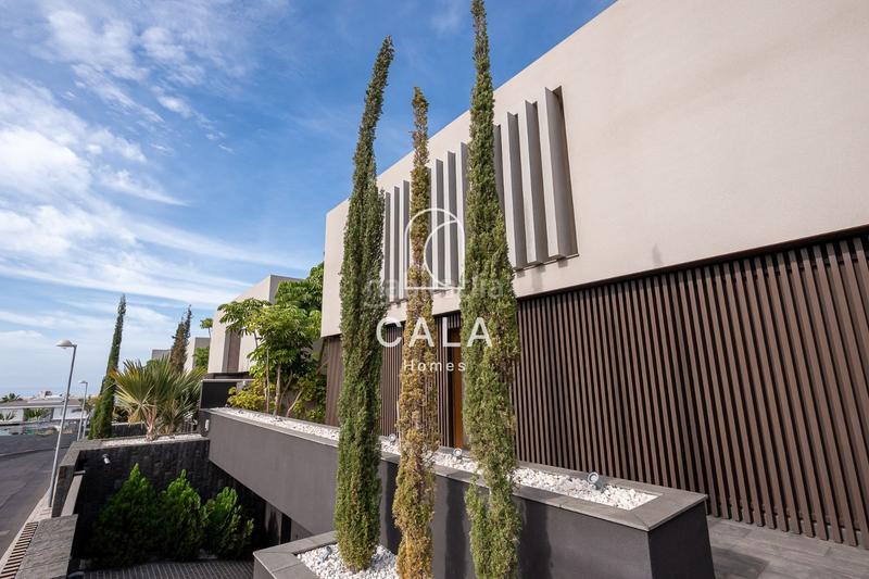 Foto 6366fd61-ae6c-482c-8ac9-d62226d80aa1. Haus mit heizung parking pool in La Caleta Adeje