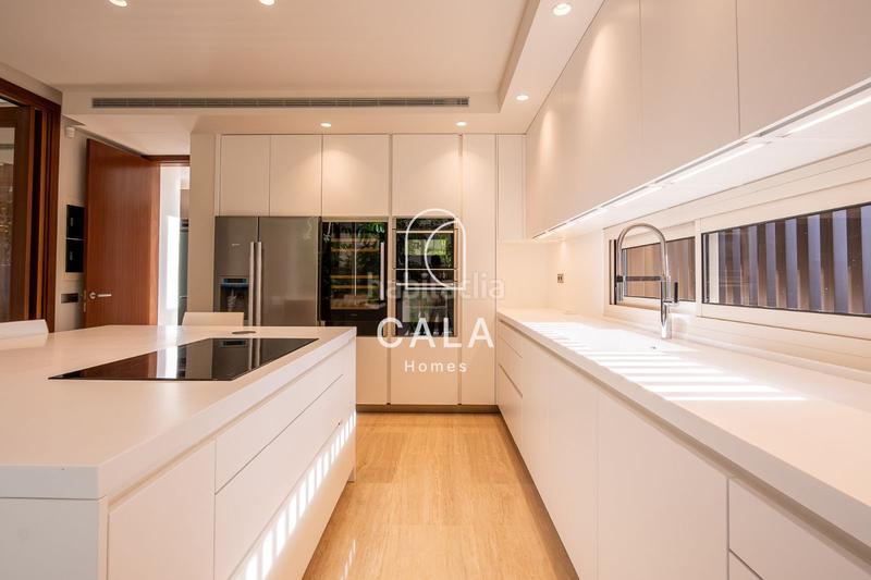 Foto 7c2e4f5e-756a-4b45-9232-8da9964ab872. Haus mit heizung parking pool in La Caleta Adeje