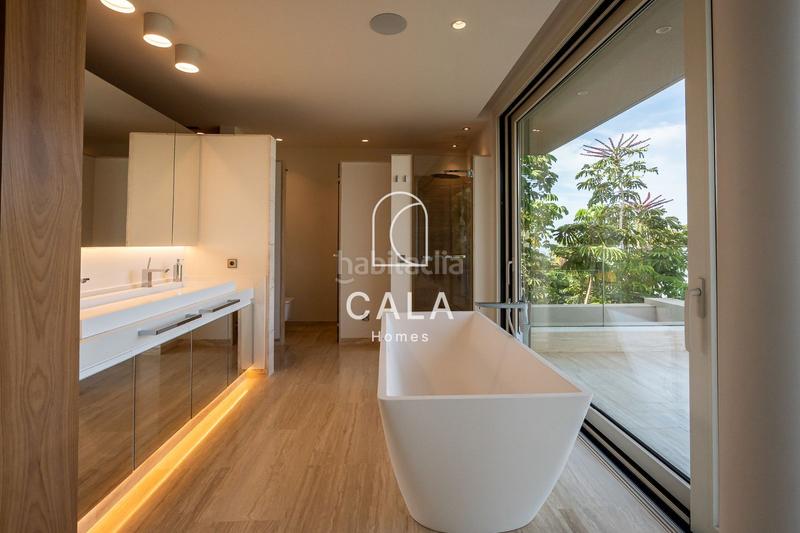 Foto 7c6c823b-05af-40b1-8ea0-1323e7aa4099. Haus mit heizung parking pool in La Caleta Adeje