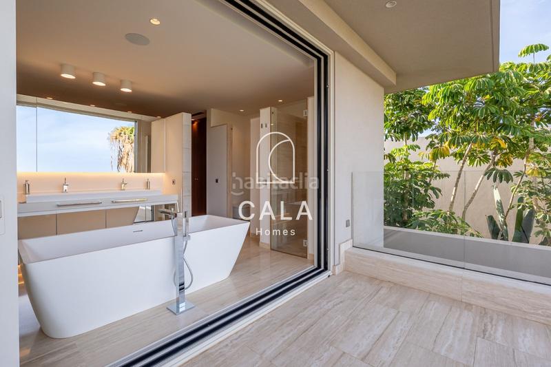 Foto 7e95fab4-47ab-4c98-8566-b66956ef4c30. Haus mit heizung parking pool in La Caleta Adeje