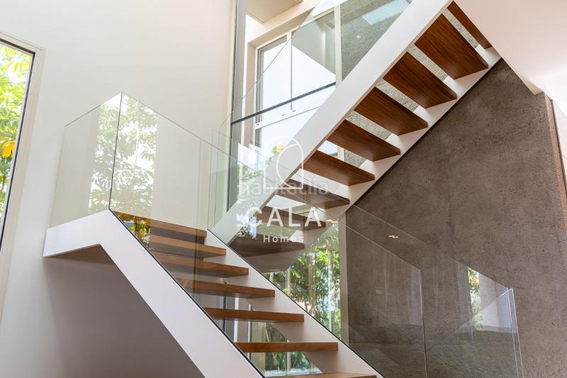 Foto 811f6f5b-98e0-4447-be6f-ba309d69efc6. Haus mit heizung parking pool in La Caleta Adeje