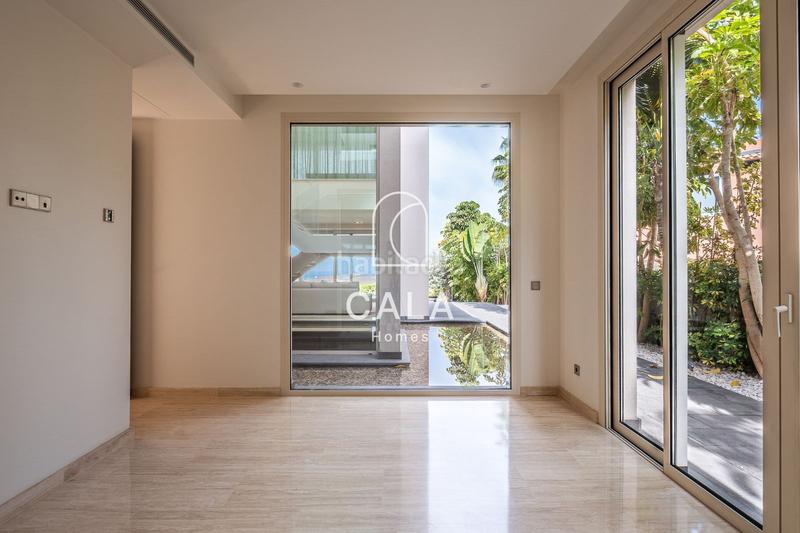 Foto 82e13f8b-ce73-41c5-9f2e-a4214c970ffe. Haus mit heizung parking pool in La Caleta Adeje