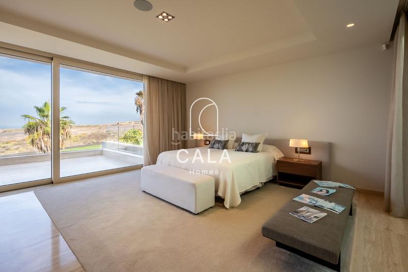 Foto ae3611de-d61f-45ae-b156-aac13dcf82d9. Haus mit heizung parking pool in La Caleta Adeje