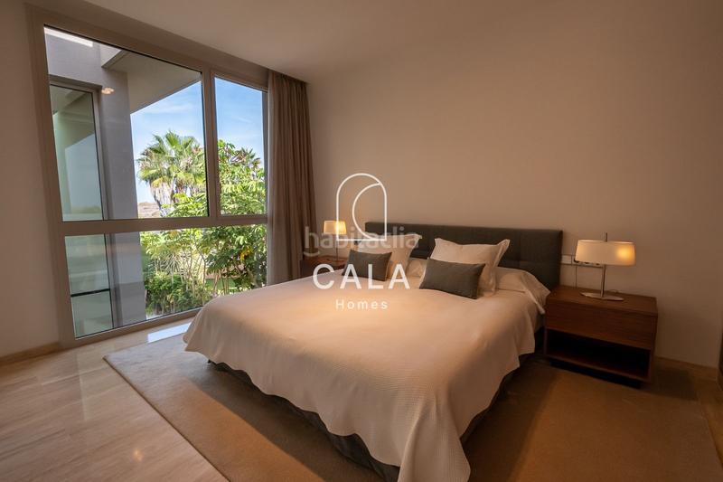 Foto ae527c74-08de-486d-8e94-a542cae74be8. Haus mit heizung parking pool in La Caleta Adeje