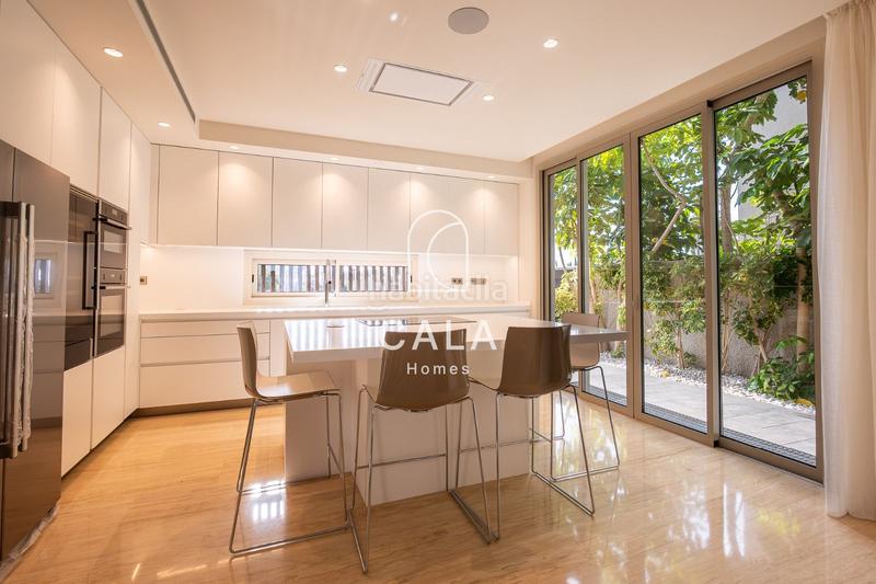 Foto c562da3c-7657-4ed3-8549-f28fc4312f8c. Haus mit heizung parking pool in La Caleta Adeje