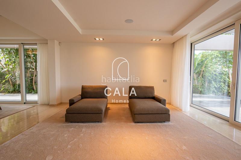 Foto c912ad89-f73a-408e-aedc-56902ca501e4. Haus mit heizung parking pool in La Caleta Adeje