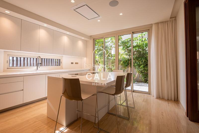 Foto d41d0b35-dbd1-4381-ba98-1b78ae140f27. Haus mit heizung parking pool in La Caleta Adeje