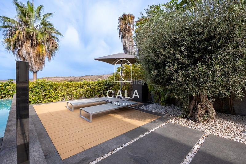 Foto daafeb8e-766e-4ec9-af7b-9bc0855eaec4. Haus mit heizung parking pool in La Caleta Adeje