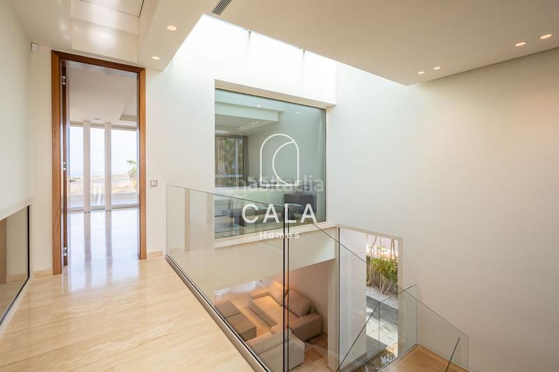 Foto e37116b9-ae1a-4835-ab5e-13605cf3b177. Haus mit heizung parking pool in La Caleta Adeje