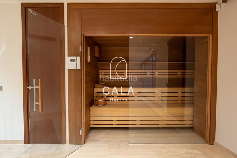 Foto e4df4160-ca02-41c1-9815-7cf2f9451645. Haus mit heizung parking pool in La Caleta Adeje