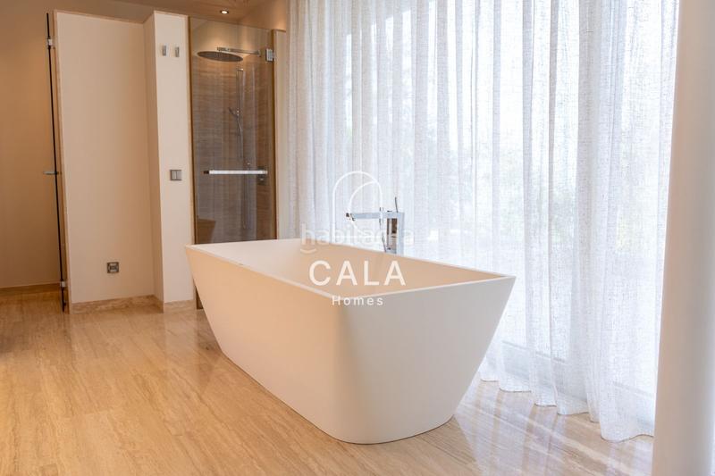 Foto e93be706-3504-4e0c-bcb6-0157790d9c61. Haus mit heizung parking pool in La Caleta Adeje