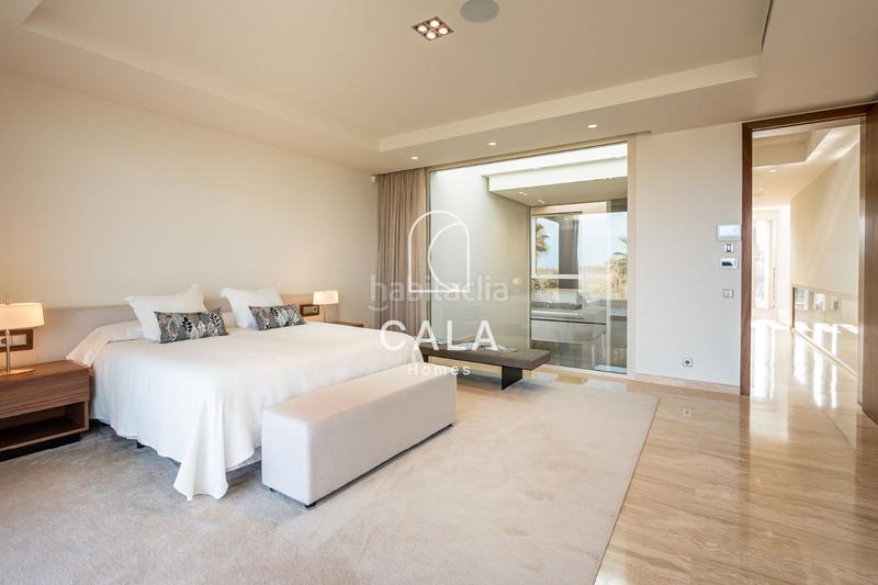 Foto e95cd856-9849-4ea5-8859-3279a97efe54. Haus mit heizung parking pool in La Caleta Adeje