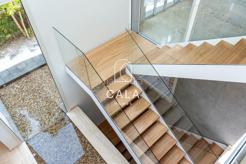 Foto f6ebbe9f-51ab-4ec3-a1b0-dec53a9031c8. Haus mit heizung parking pool in La Caleta Adeje