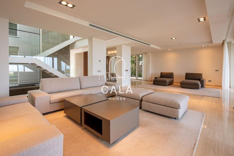 Foto fb56d0b6-ee3f-4d53-8b23-a4038735fd43. Haus mit heizung parking pool in La Caleta Adeje