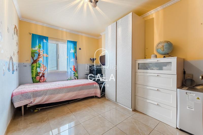 Foto 48b9b13b-a732-48d3-afda-50c3a4e9f815. Etagenwohnung in Casco Urbano Adeje