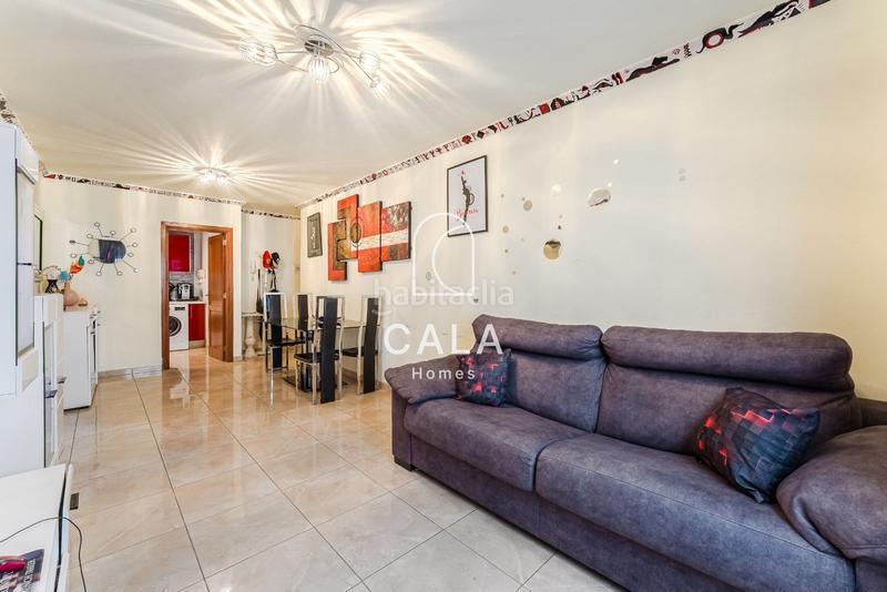 Foto a55fe425-067e-44b5-b362-5bffce7ca25e. Etagenwohnung in Casco Urbano Adeje