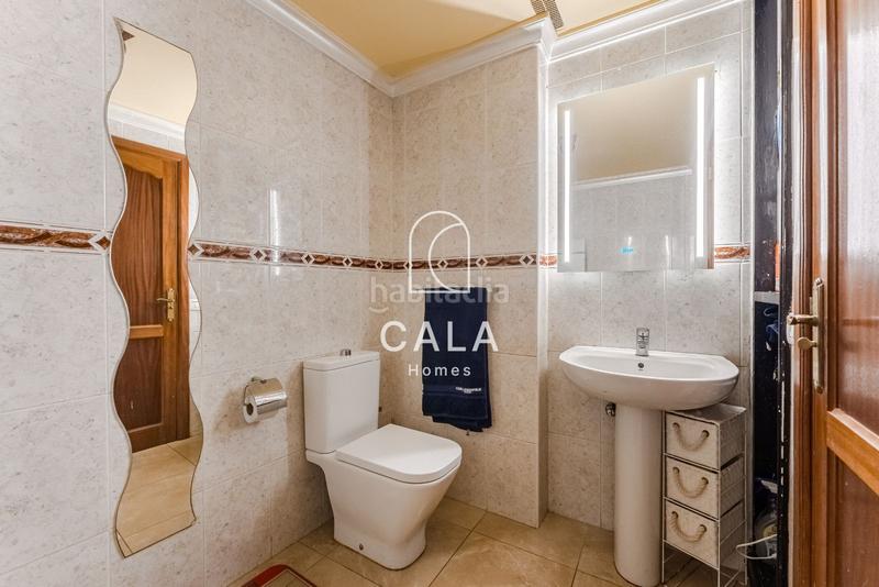 Foto a681121c-db5e-4ad2-93e6-a4b7b1905031. Etagenwohnung in Casco Urbano Adeje