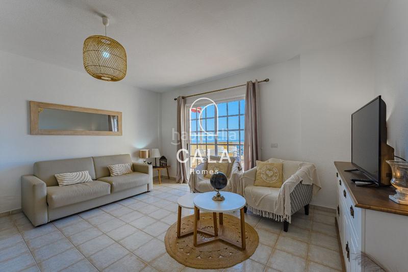 Foto 028430bd-7fc8-4e6a-8670-fb19962b8076. Apartamento acogedor y luminoso piso en torviscas en Adeje