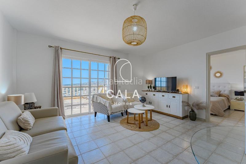Foto 2894d222-52fe-4a14-b64d-d05b43028e55. Apartamento acogedor y luminoso piso en torviscas en Adeje