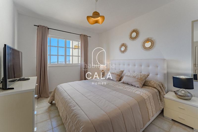 Foto 3450ca83-0005-4ff7-863f-84d6115ba085. Apartamento acogedor y luminoso piso en torviscas en Adeje