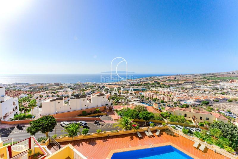 Foto b779230a-53b3-4635-aab0-3a7c4857ae18. Apartamento acogedor y luminoso piso en torviscas en Adeje