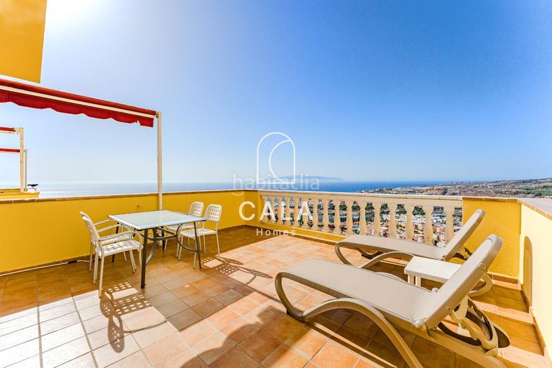 Foto bd7c2030-43c5-4ad4-b742-ef62b21d4a69. Apartamento acogedor y luminoso piso en torviscas en Adeje