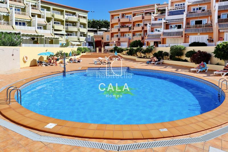 Foto 57889ca5-0ea5-47ee-bf83-178edec3020c. Apartamento  en el complejo orlando en Adeje