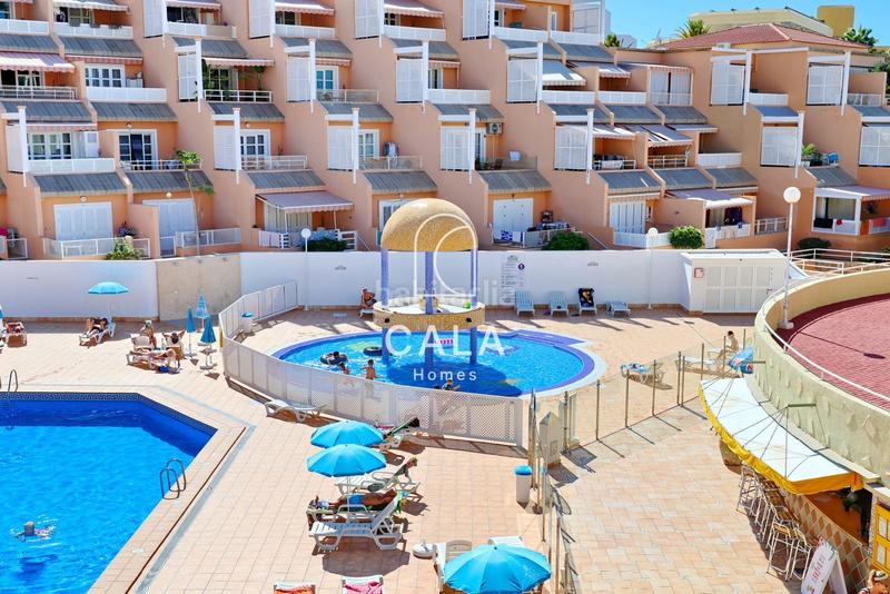 Foto a7fe175f-b54e-4186-8ce0-76a9ad94ac7e. Apartamento  en el complejo orlando en Adeje