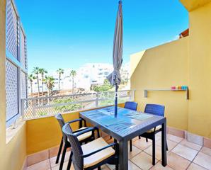 Appartement  Antonio navarro. Apartamento en el complejo orlando