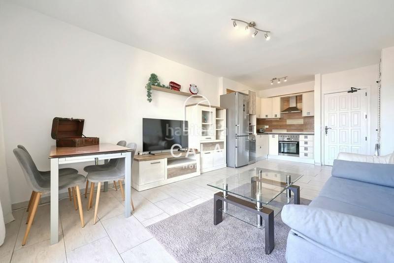 Foto 203c8ede-e4d1-4053-afce-b81bbe72cf94. Piccolo appartamento con riscaldamento piscina in Adeje