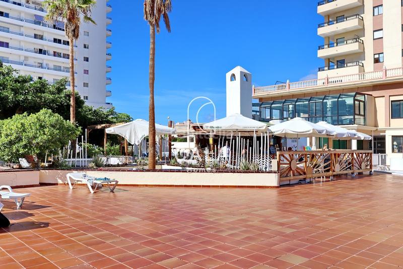 Foto 33aa885f-3a8a-4a72-ac2b-5b4a19dee25f. Piccolo appartamento con riscaldamento piscina in Adeje