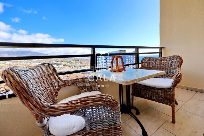 Foto 33ef14f5-ca62-4b9c-87cd-c76df4198fa0. Piccolo appartamento con riscaldamento piscina in Adeje