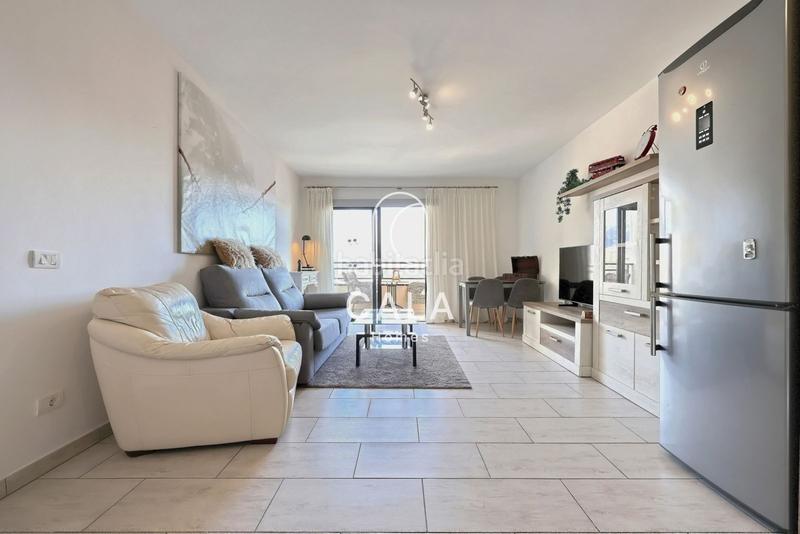 Foto 8d64d1db-d13a-4f32-a83f-62beb5177862. Piccolo appartamento con riscaldamento piscina in Adeje