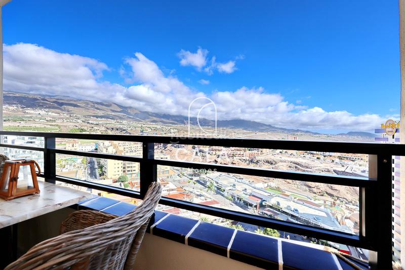 Foto 9623c53d-12ee-4166-8cad-549f66234717. Piccolo appartamento con riscaldamento piscina in Adeje