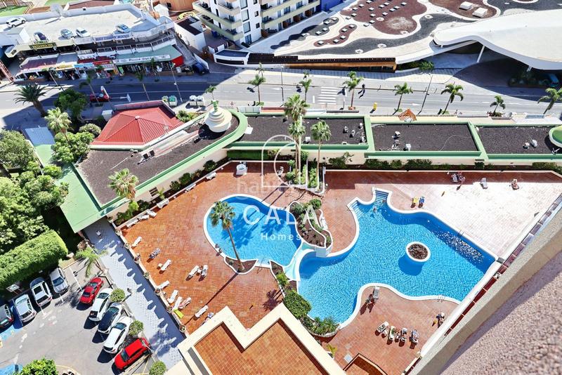 Foto 9ad13141-8ebc-435d-b6fb-b52895cedb06. Piccolo appartamento con riscaldamento piscina in Adeje