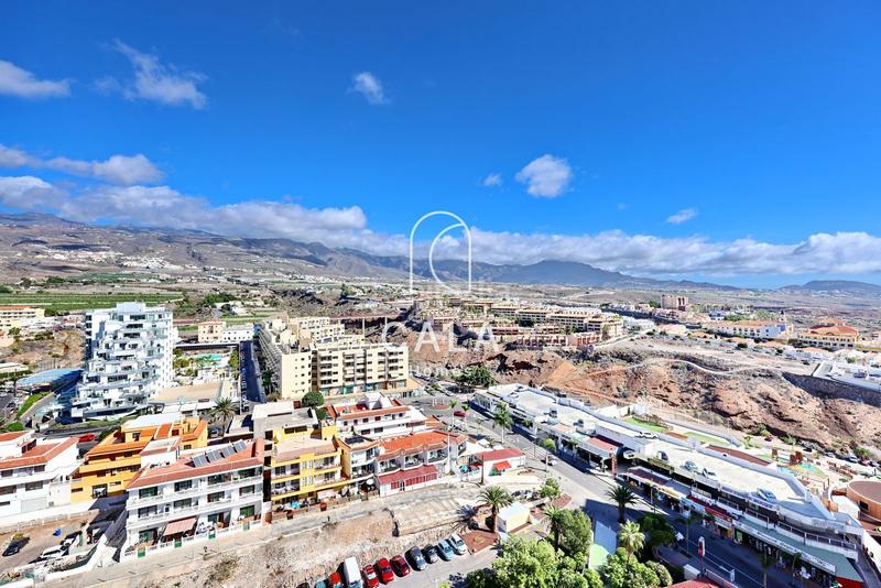 Foto ad95942d-3f90-4098-8d76-6519388da2cc. Piccolo appartamento con riscaldamento piscina in Adeje