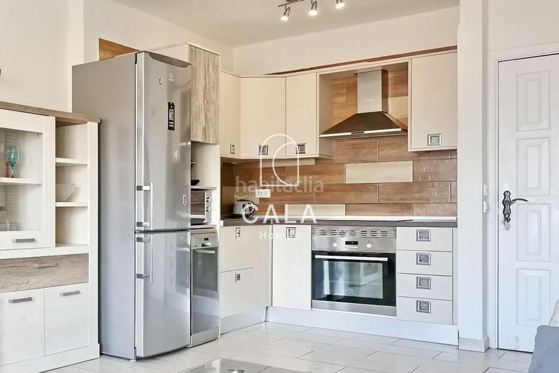 Foto d0bc3be7-3f63-4621-b841-3b11075fe09e. Piccolo appartamento con riscaldamento piscina in Adeje