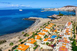 Chalet  Juan carlos i. Un hogar pensado para vivir y disfrutar junto al océano