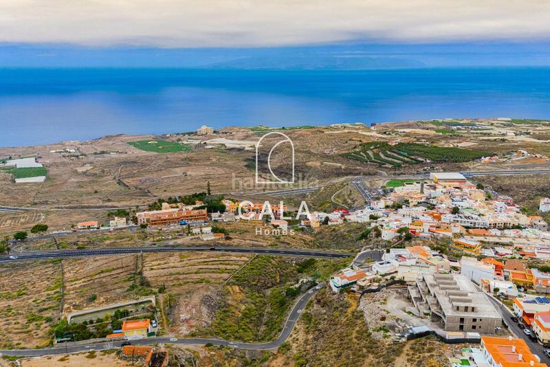 Foto 17424fc0-9d3a-4ad4-a52c-c65d334dae04. Appartement avec parking piscine dans Tijoco Bajo Adeje