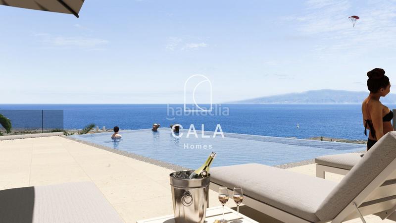 Foto 8ea484ad-2abb-4afc-a27f-c1953fbfa3cd. Appartement avec parking piscine dans Tijoco Bajo Adeje