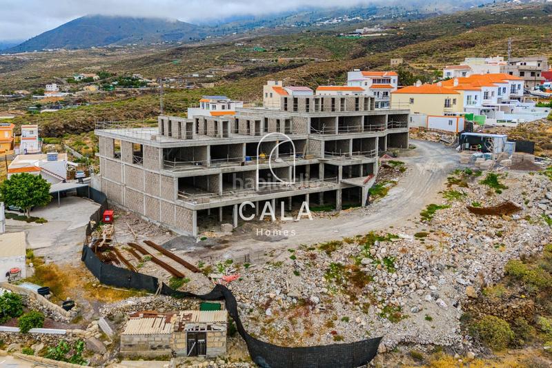 Foto a126cd01-abf8-4245-accc-7dacd5055cda. Appartement avec parking piscine dans Tijoco Bajo Adeje