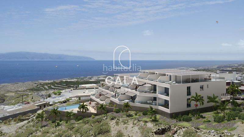 Foto a75c961f-1fa5-48aa-a33c-a35a2313585b. Appartement avec parking piscine dans Tijoco Bajo Adeje