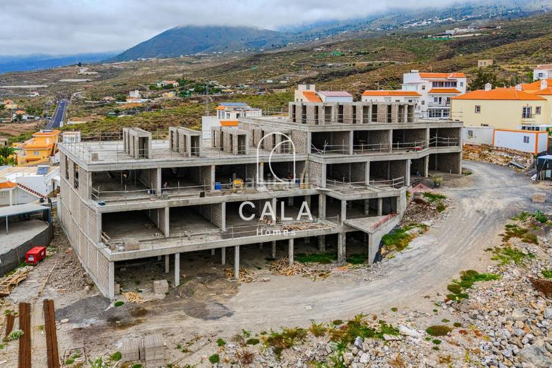 Foto eeffc811-3ecd-4230-a500-4be40c53d2bf. Appartement avec parking piscine dans Tijoco Bajo Adeje