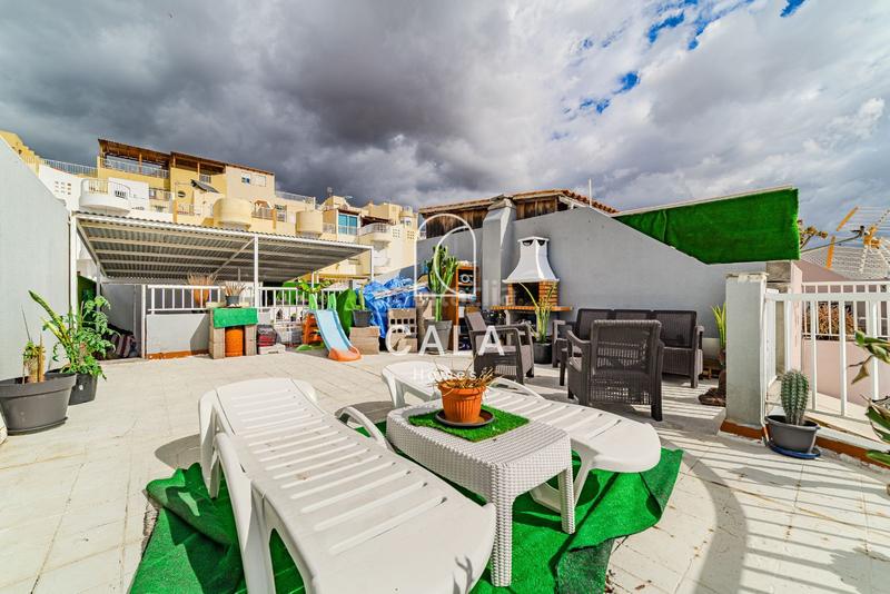 Foto 03b24965-c03f-4592-a68a-c8b13f81aa8b. Chalet avec parking dans Armeñime - Las Moraditas - Las Cancelas Adeje