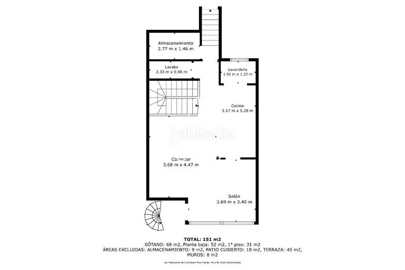 Foto 2bdc7914-c585-4a24-8bbb-2013fecd8785. Chalet avec parking dans Armeñime - Las Moraditas - Las Cancelas Adeje