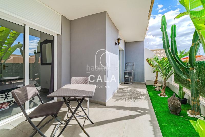 Foto e46a3734-d951-45a2-8084-176df052dcb6. Chalet avec parking dans Armeñime - Las Moraditas - Las Cancelas Adeje